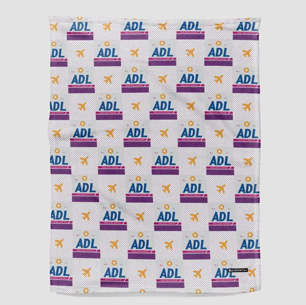 ADL - Blanket