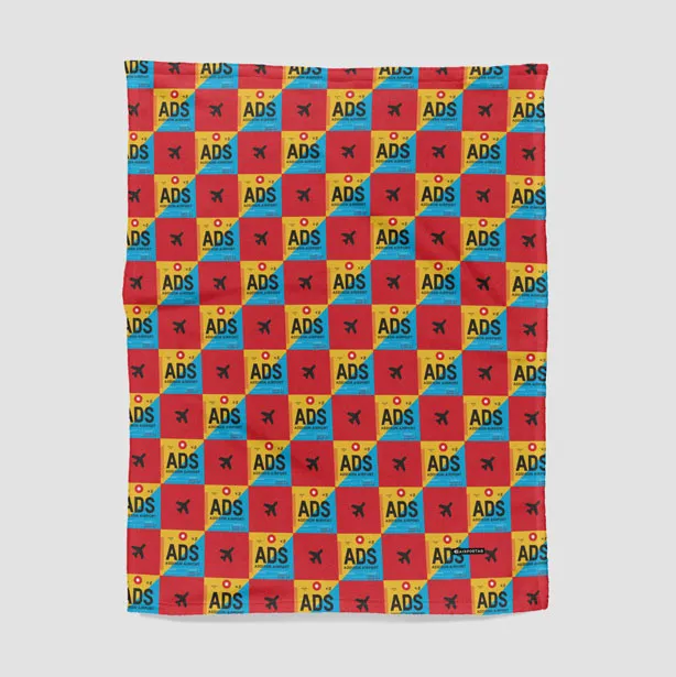 ADS - Blanket