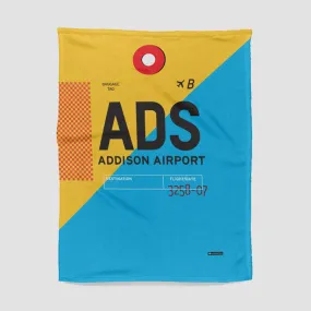 ADS - Blanket