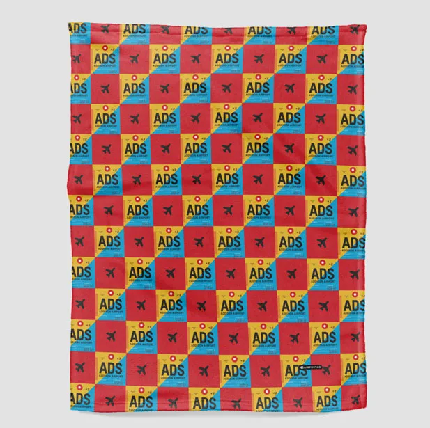 ADS - Blanket