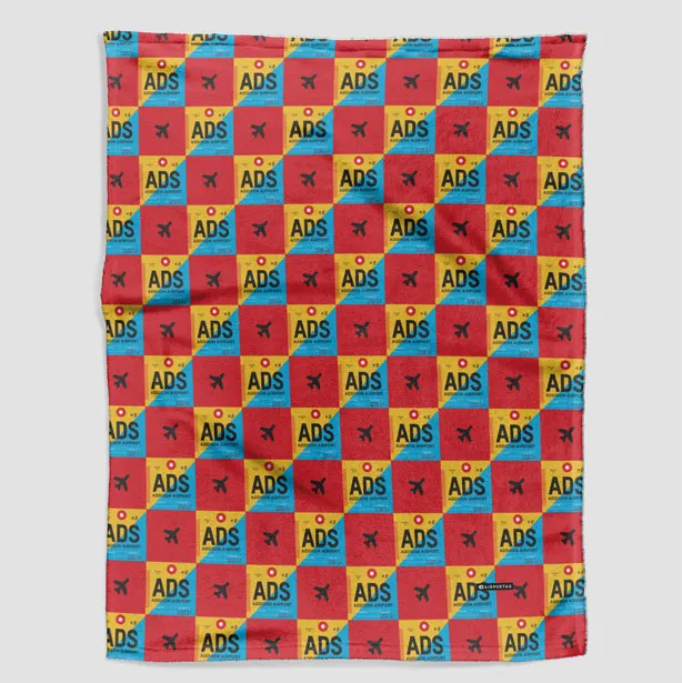 ADS - Blanket