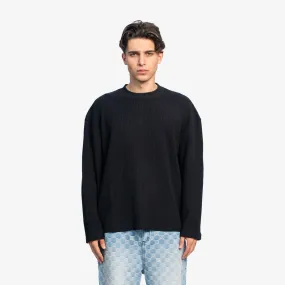 Aether Sun Waffle Longsleeve