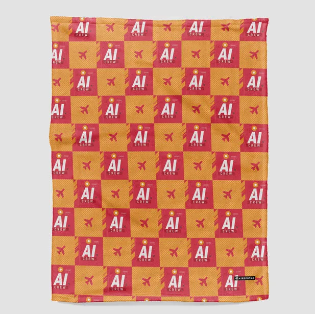 AI - Blanket