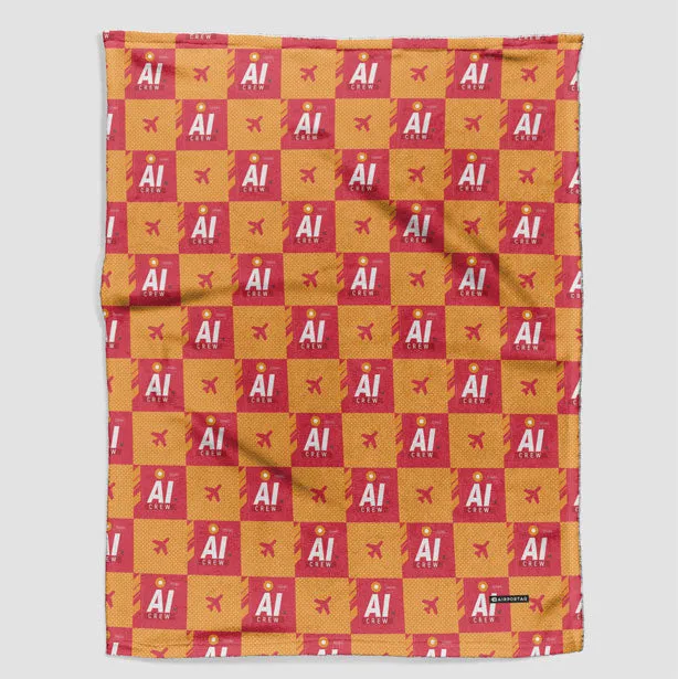 AI - Blanket