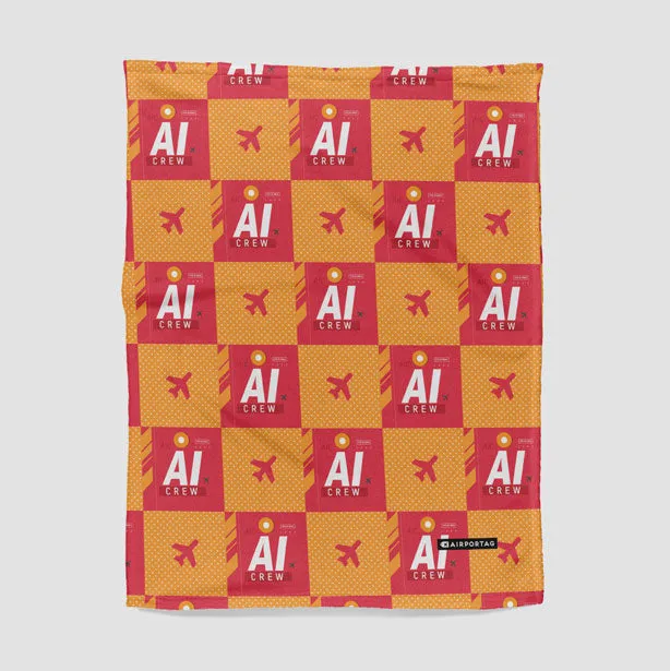AI - Blanket