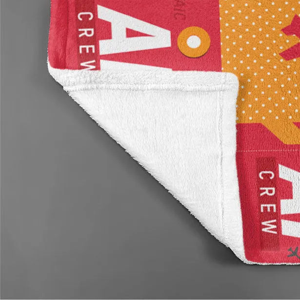 AI - Blanket