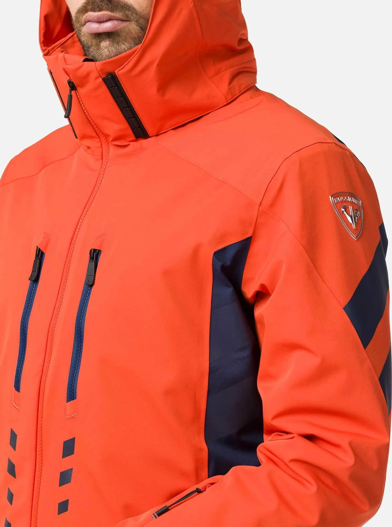 Aile Jacket - Men's|-|Manteau Aile - Homme