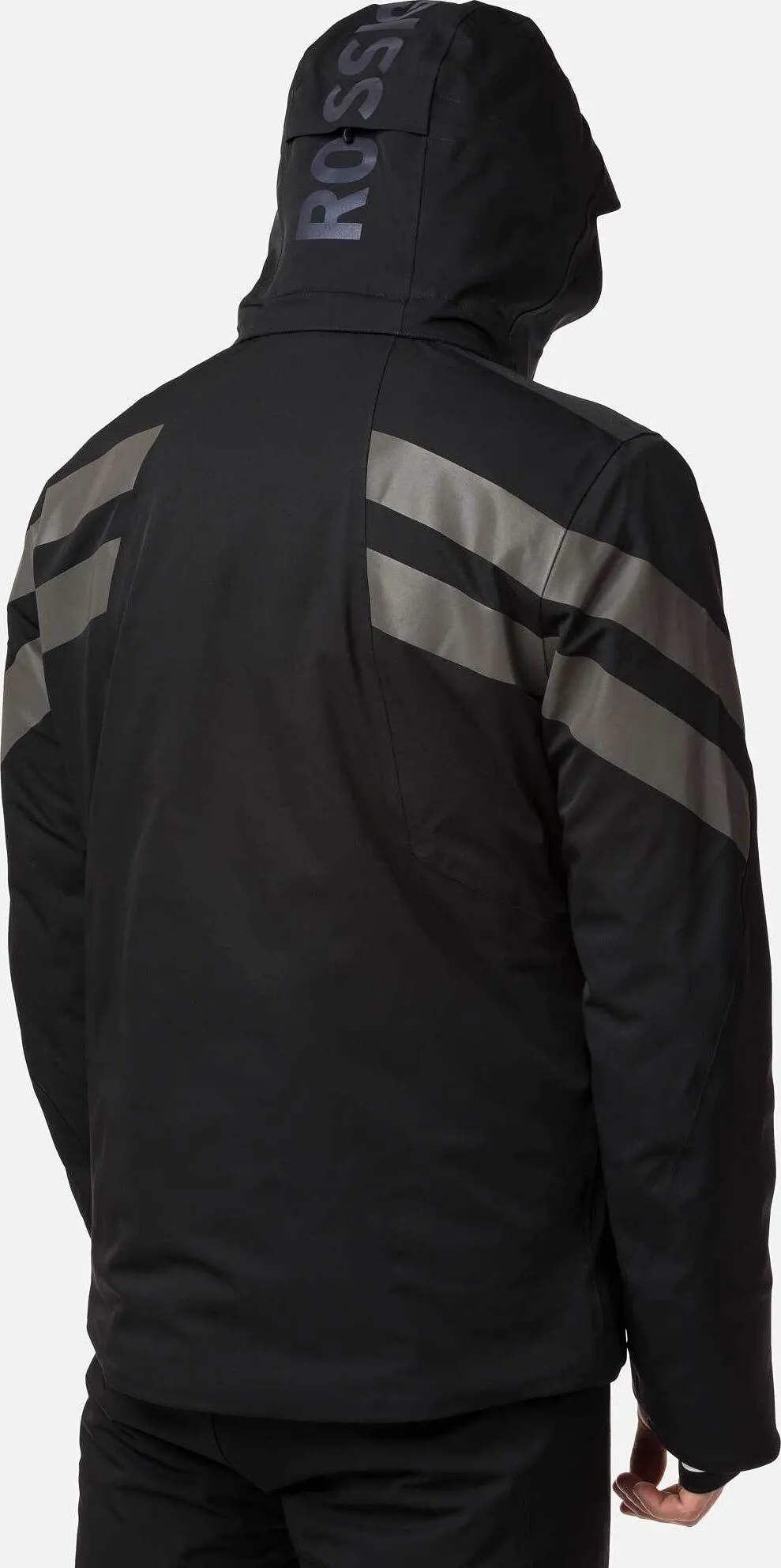 Aile Jacket - Men's|-|Manteau Aile - Homme