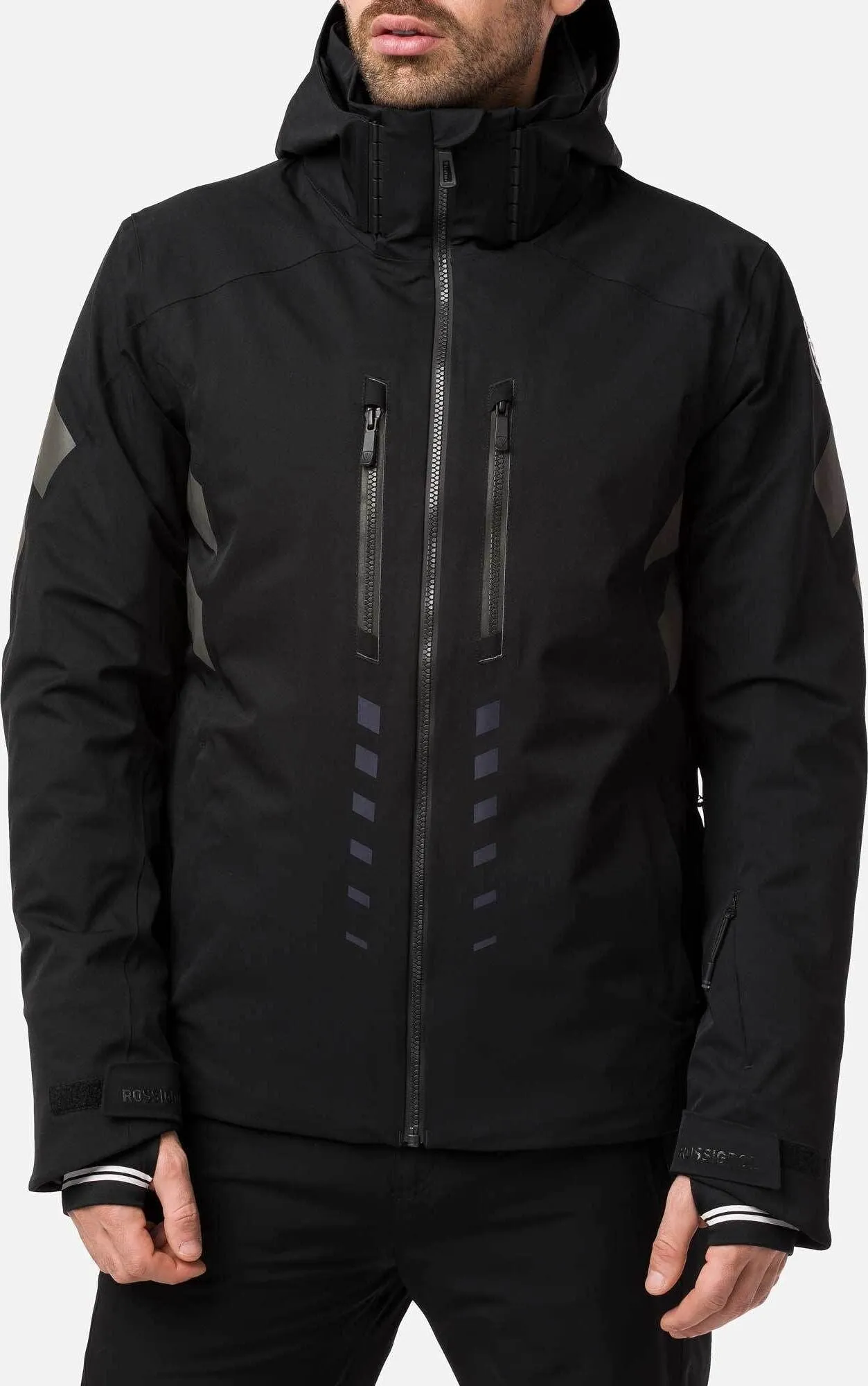 Aile Jacket - Men's|-|Manteau Aile - Homme