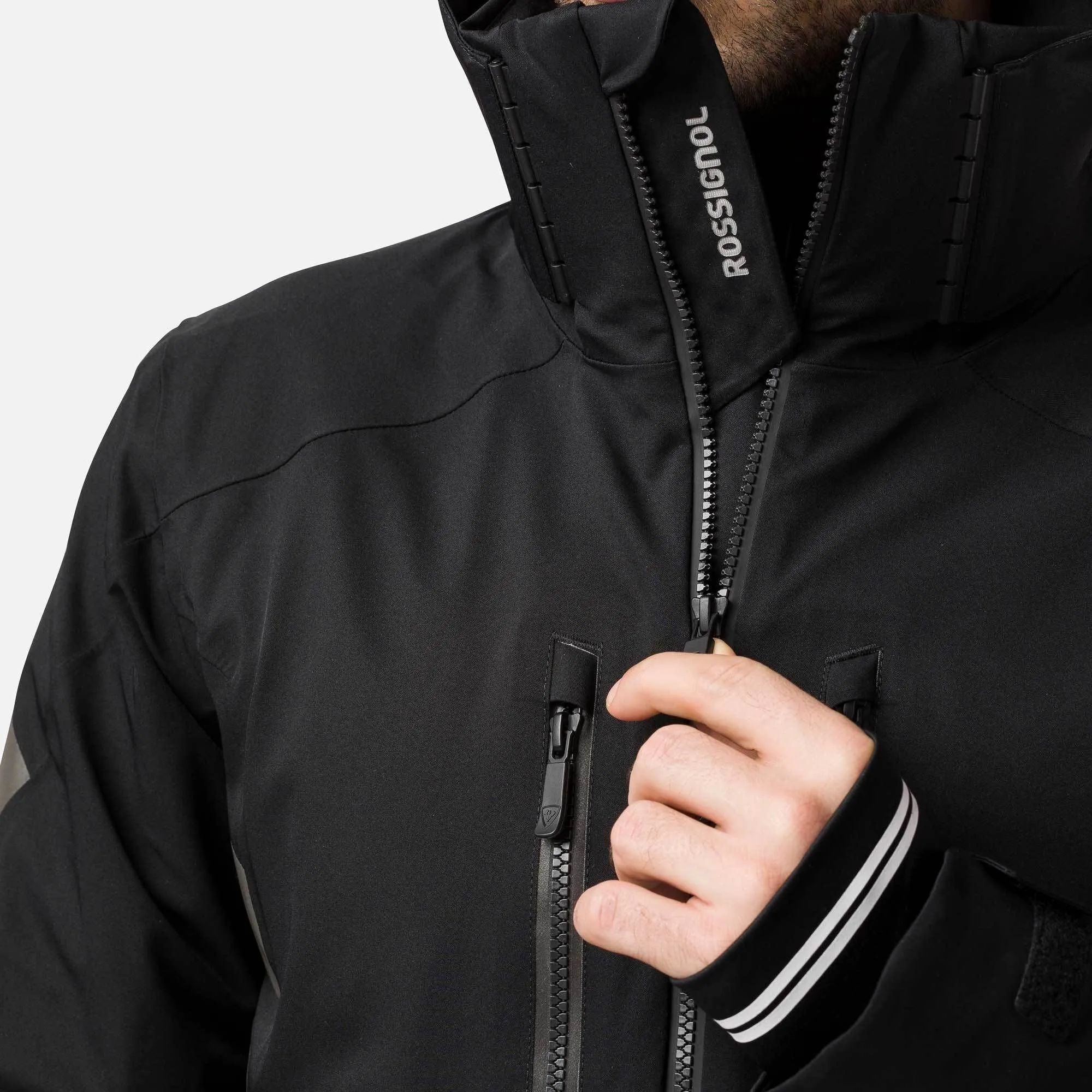 Aile Jacket - Men's|-|Manteau Aile - Homme