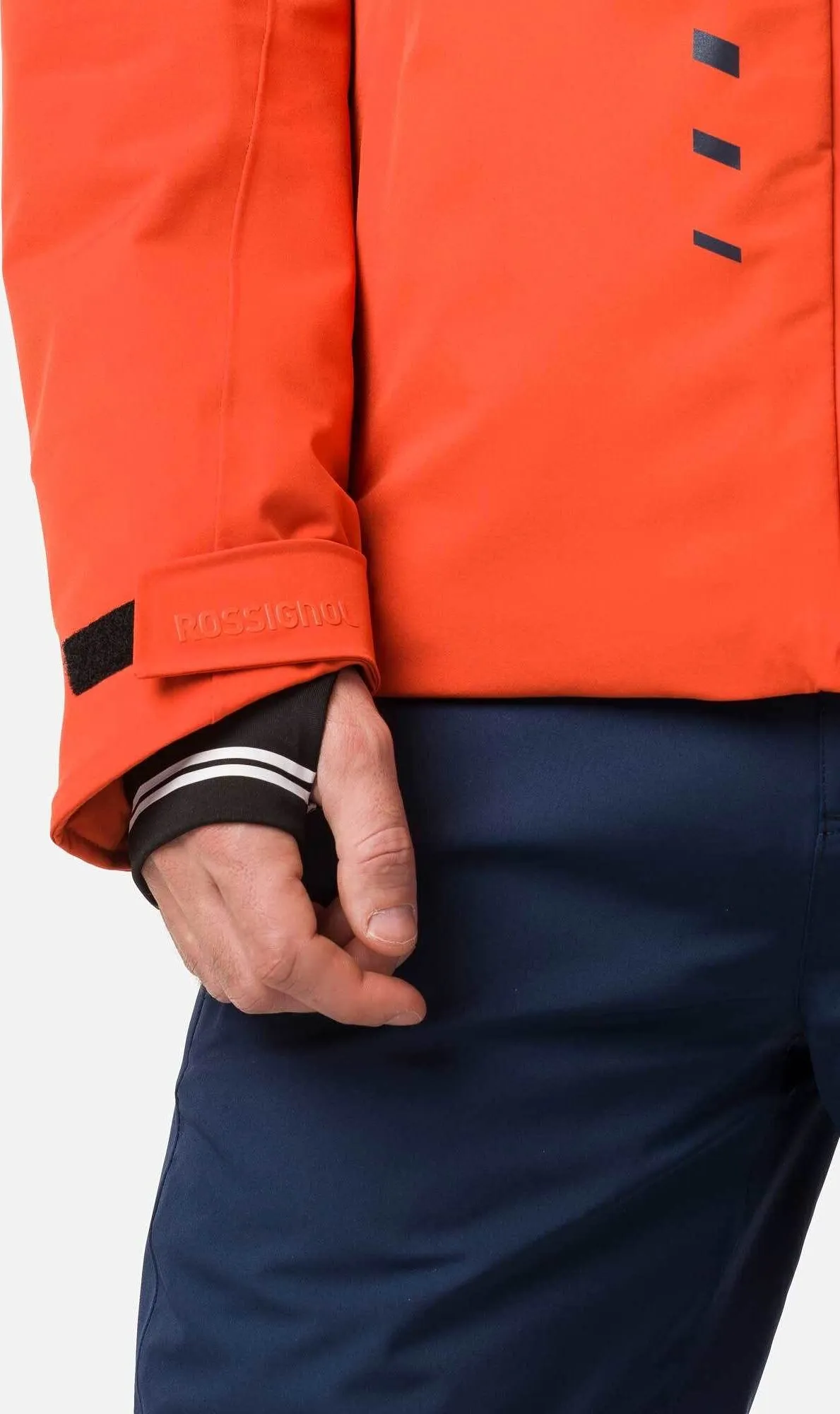 Aile Jacket - Men's|-|Manteau Aile - Homme