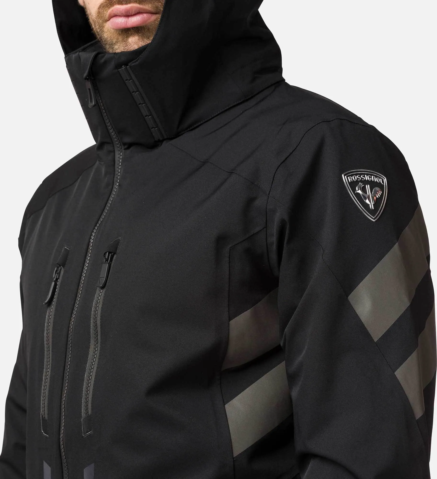 Aile Jacket - Men's|-|Manteau Aile - Homme