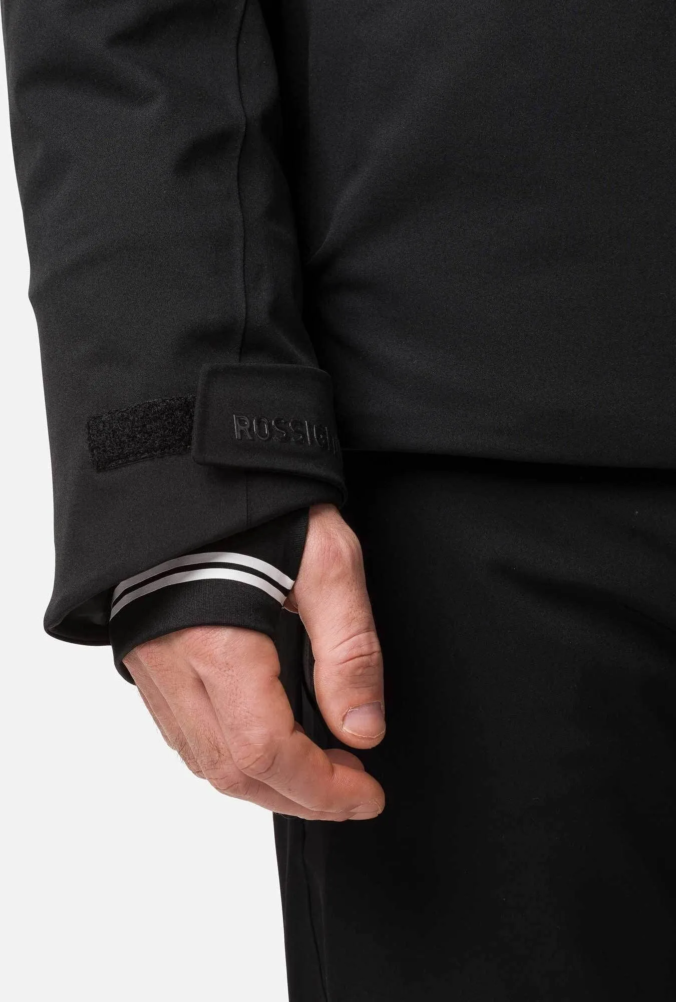Aile Jacket - Men's|-|Manteau Aile - Homme