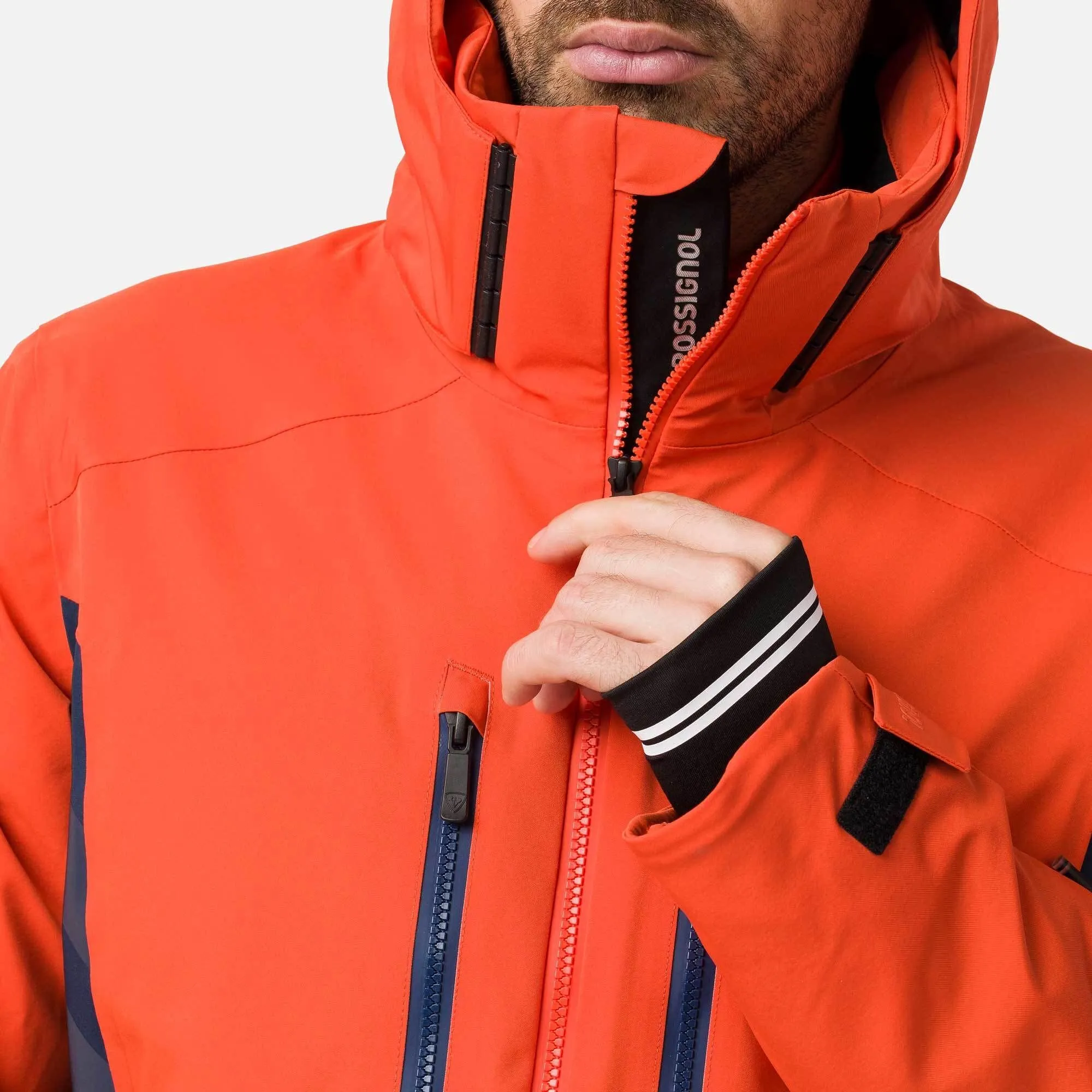 Aile Jacket - Men's|-|Manteau Aile - Homme