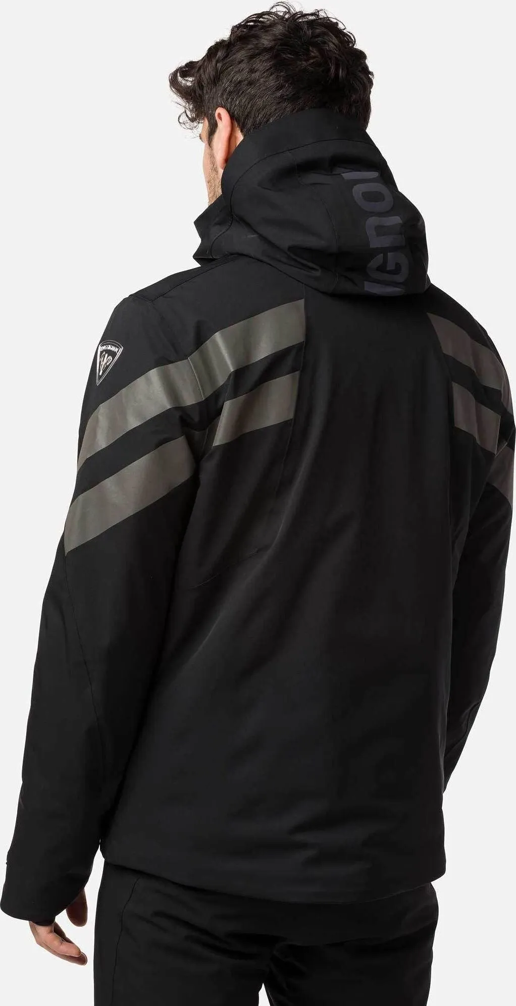 Aile Jacket - Men's|-|Manteau Aile - Homme