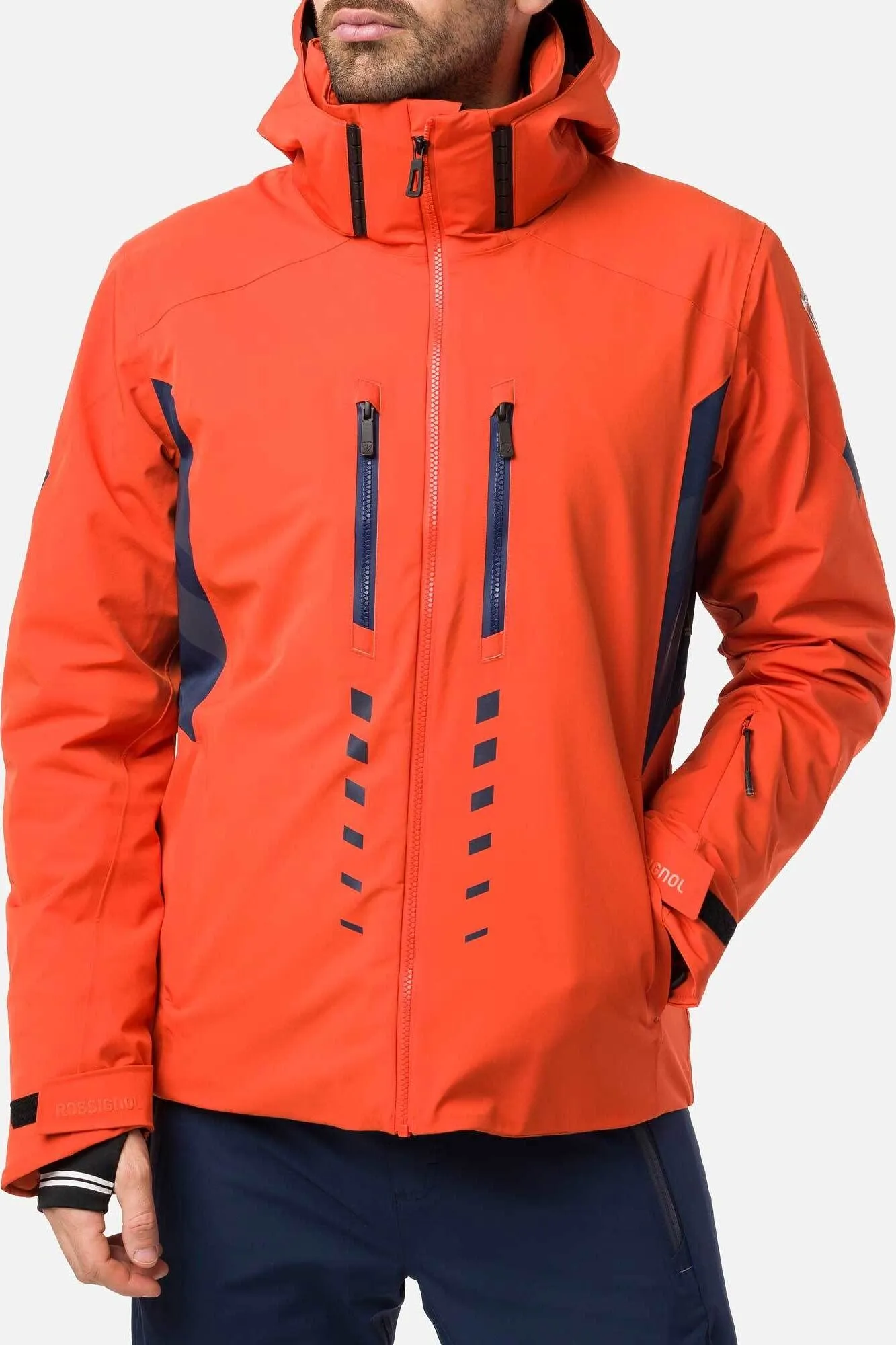 Aile Jacket - Men's|-|Manteau Aile - Homme