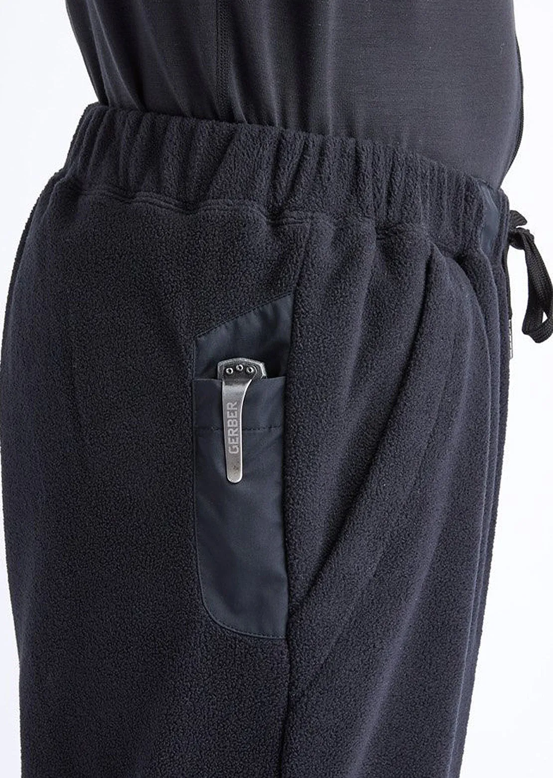 Airblaster Unisex Transit Fleece Pants