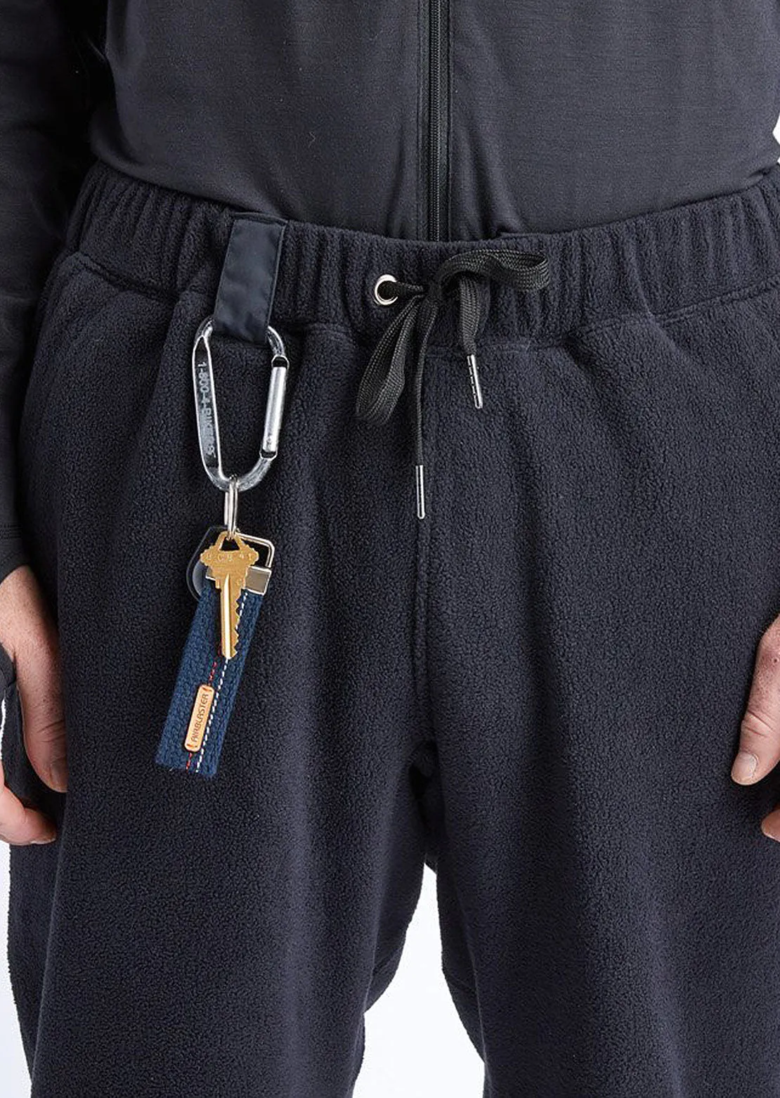 Airblaster Unisex Transit Fleece Pants