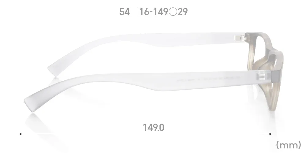 Airframe Matte Duo 698 93D
