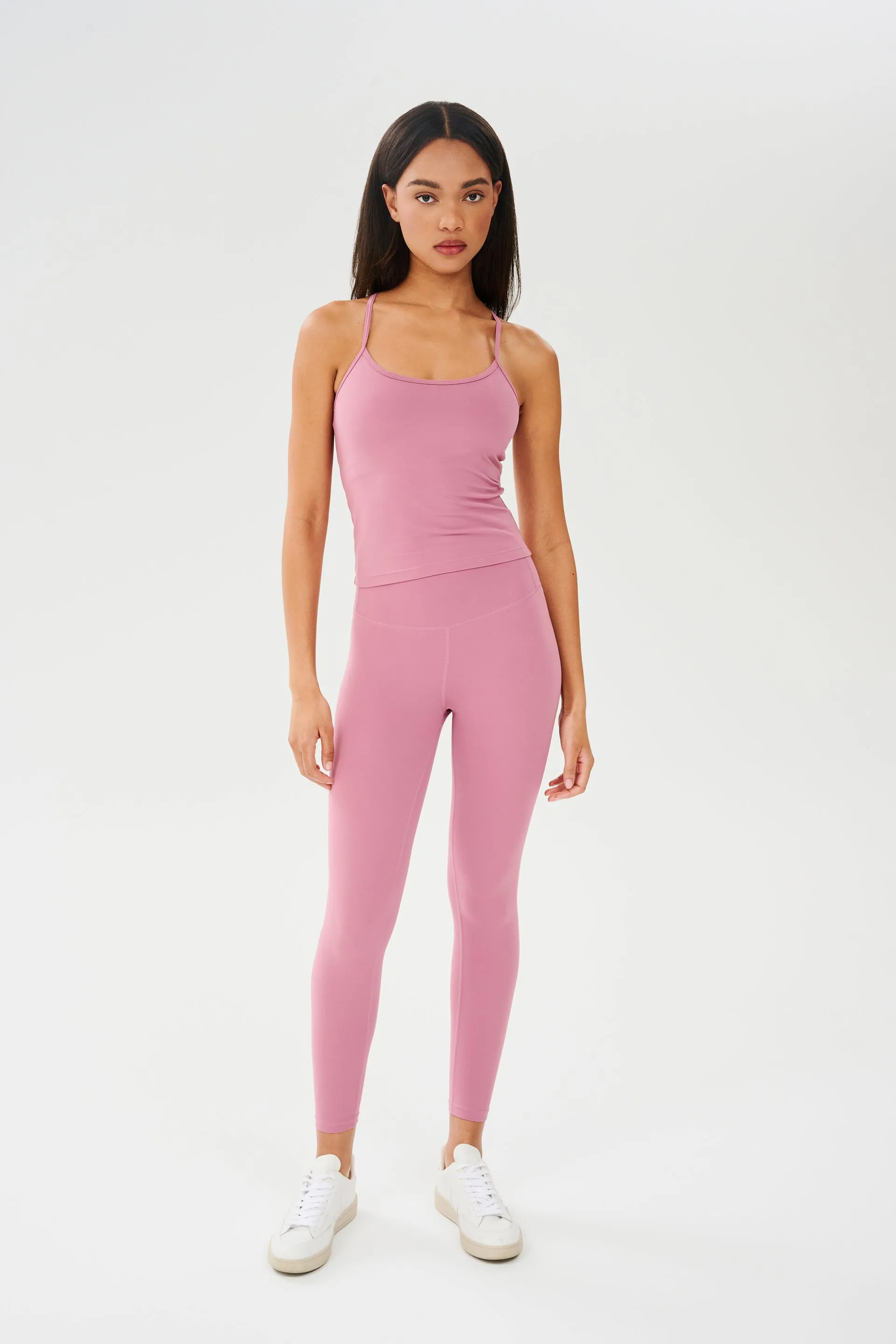 Airweight High Waist 7/8 Legging