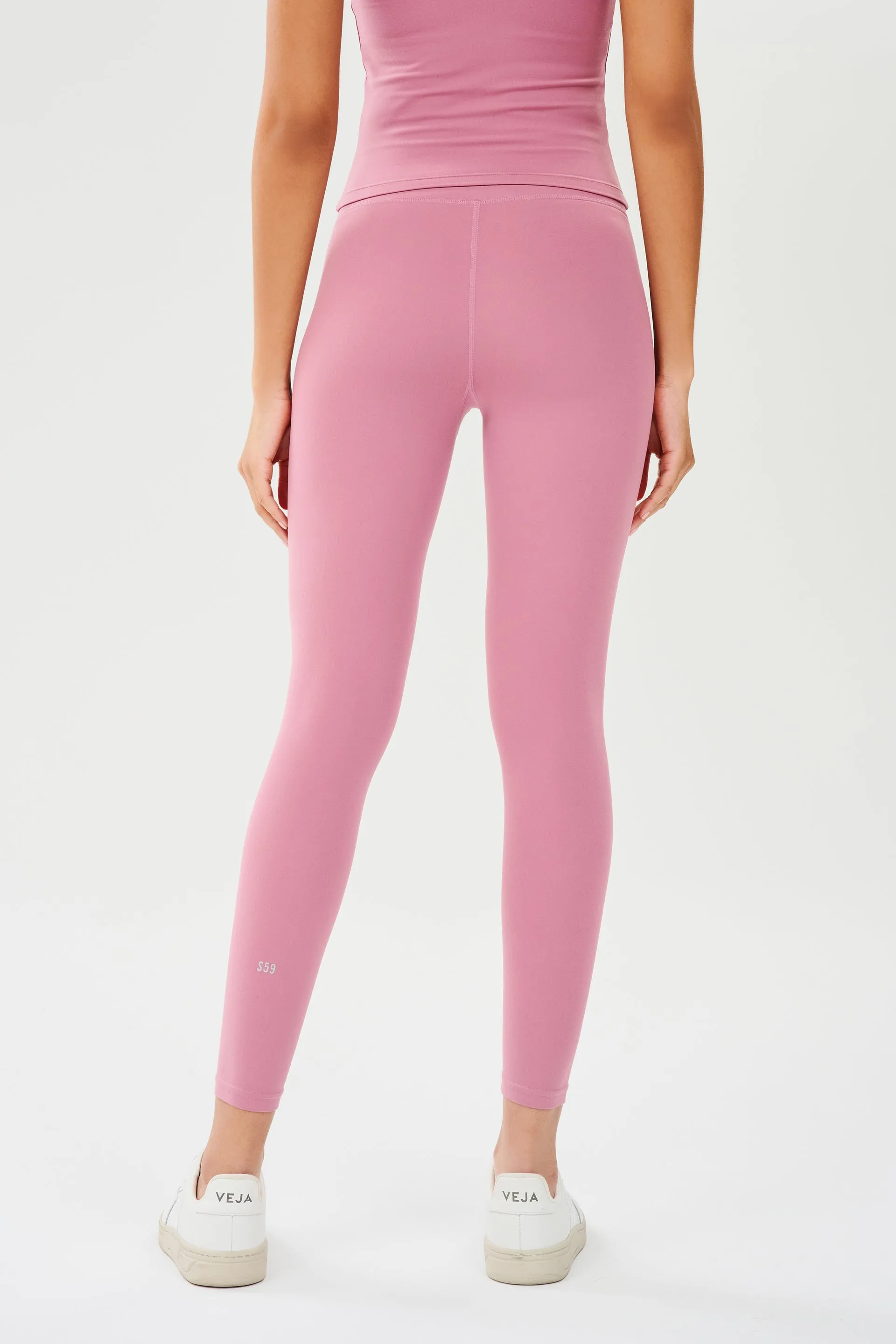 Airweight High Waist 7/8 Legging