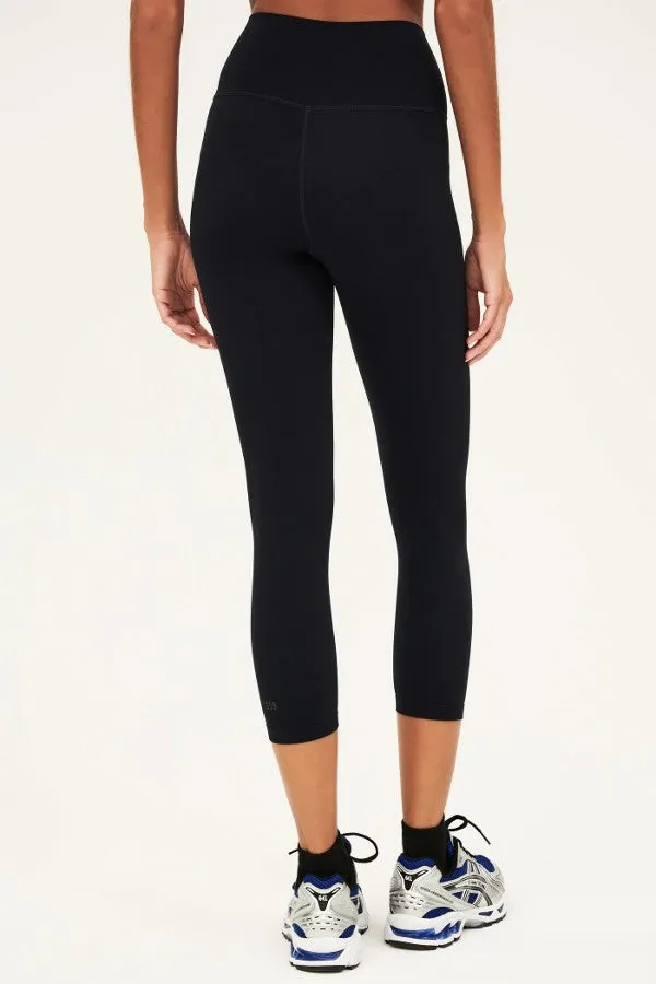 Airweight High Waist Crop