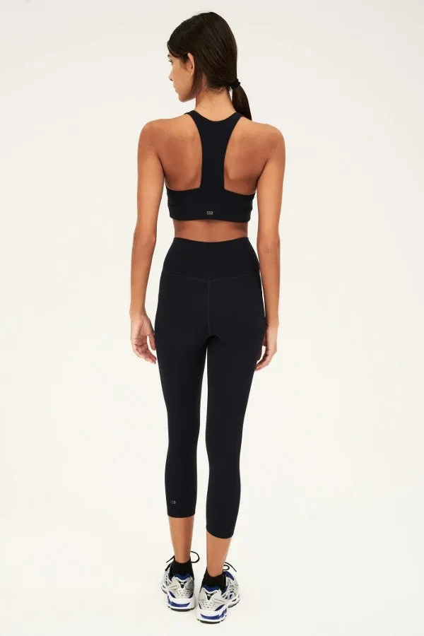 Airweight High Waist Crop