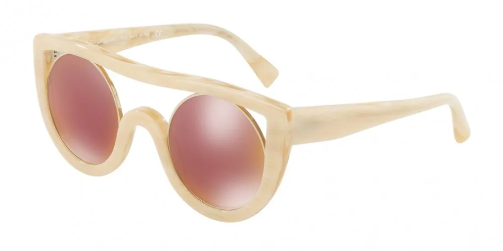 Alain Mikli 5034 Sunglasses