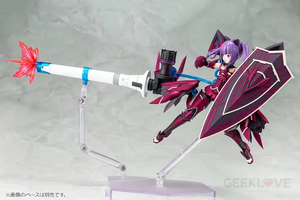 Alice Gear Aegis Ayaka Ichijo