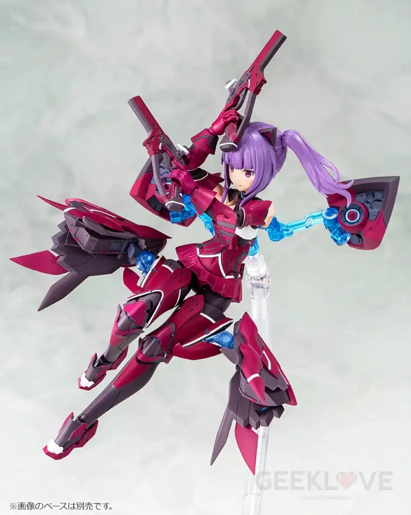 Alice Gear Aegis Ayaka Ichijo