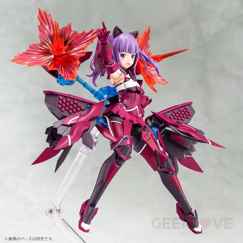 Alice Gear Aegis Ayaka Ichijo