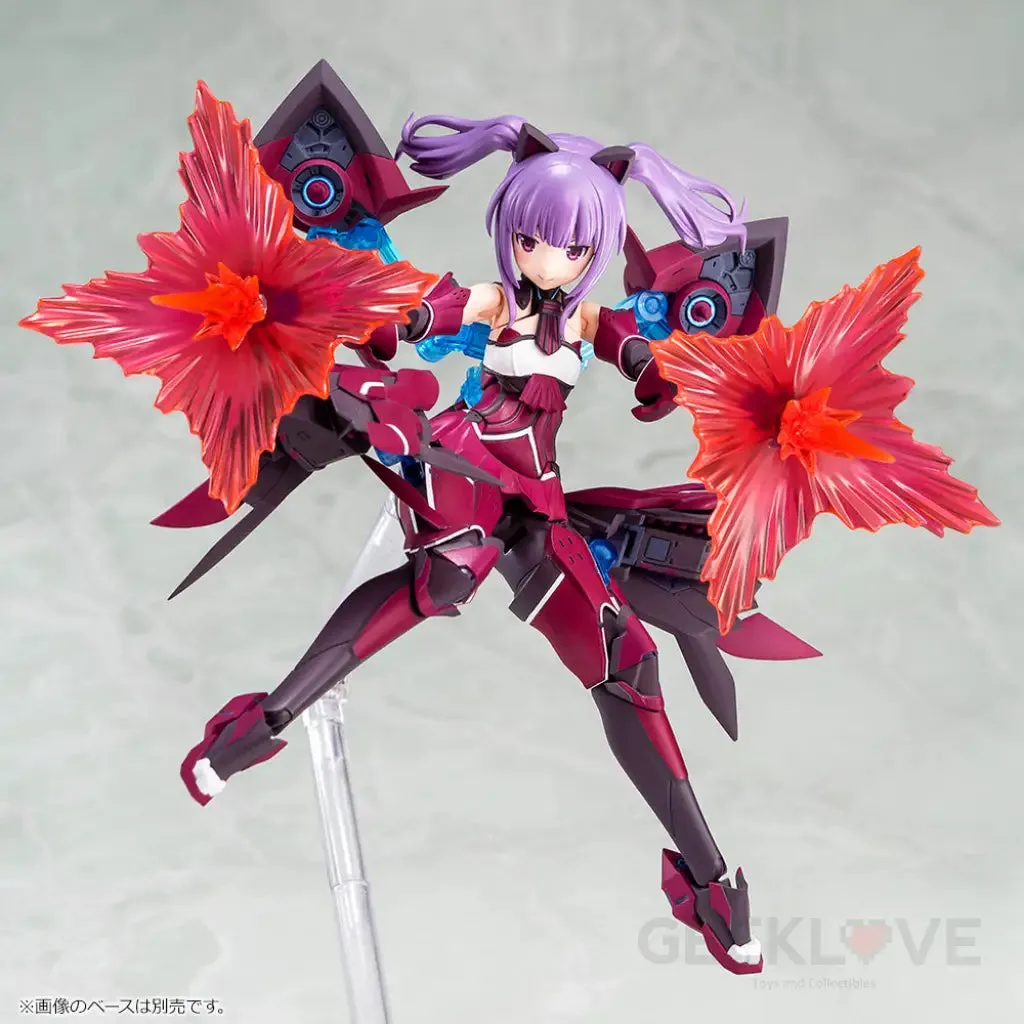 Alice Gear Aegis Ayaka Ichijo