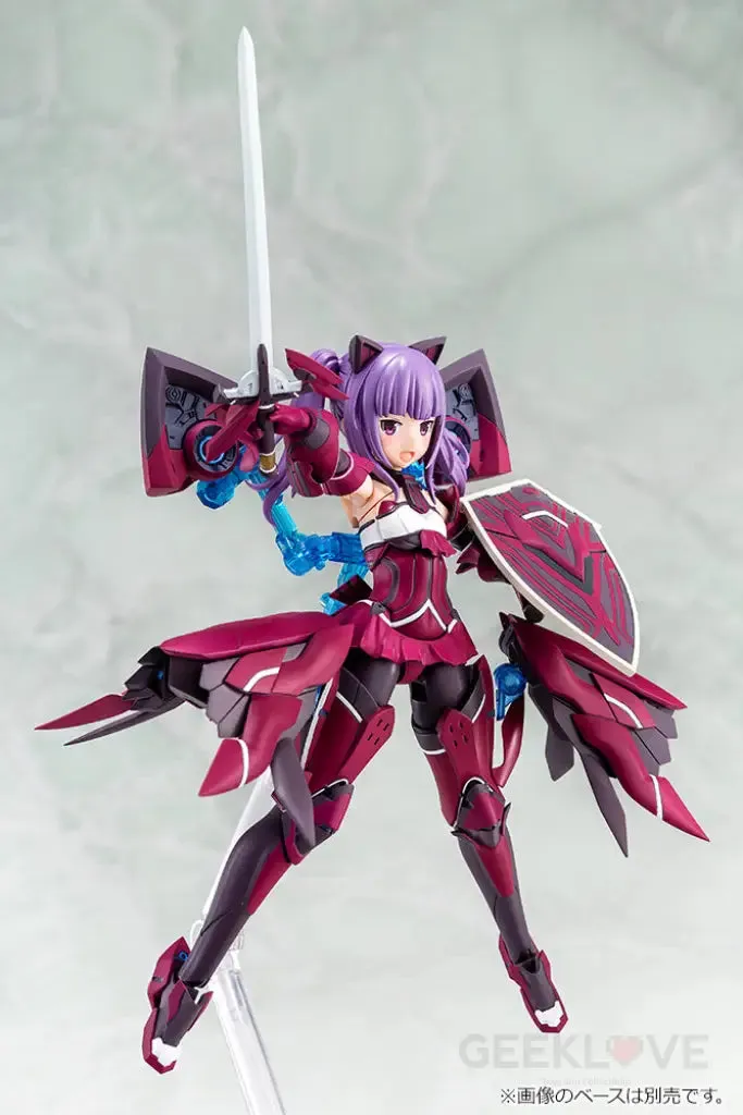 Alice Gear Aegis Ayaka Ichijo