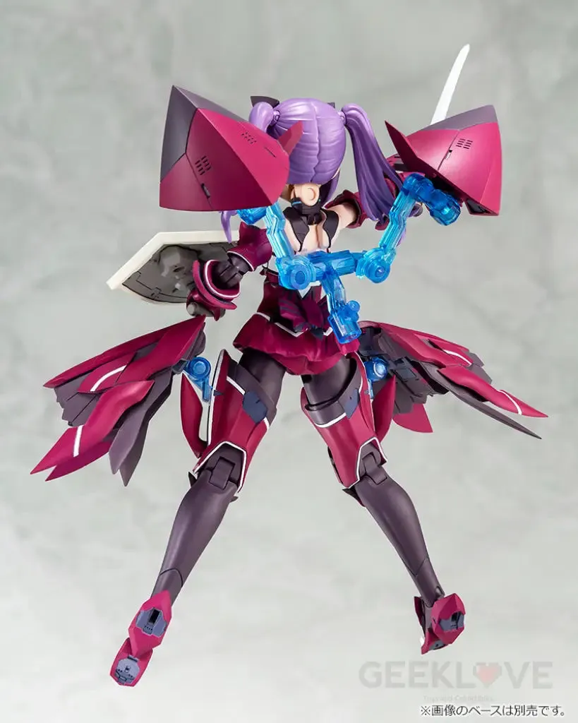 Alice Gear Aegis Ayaka Ichijo
