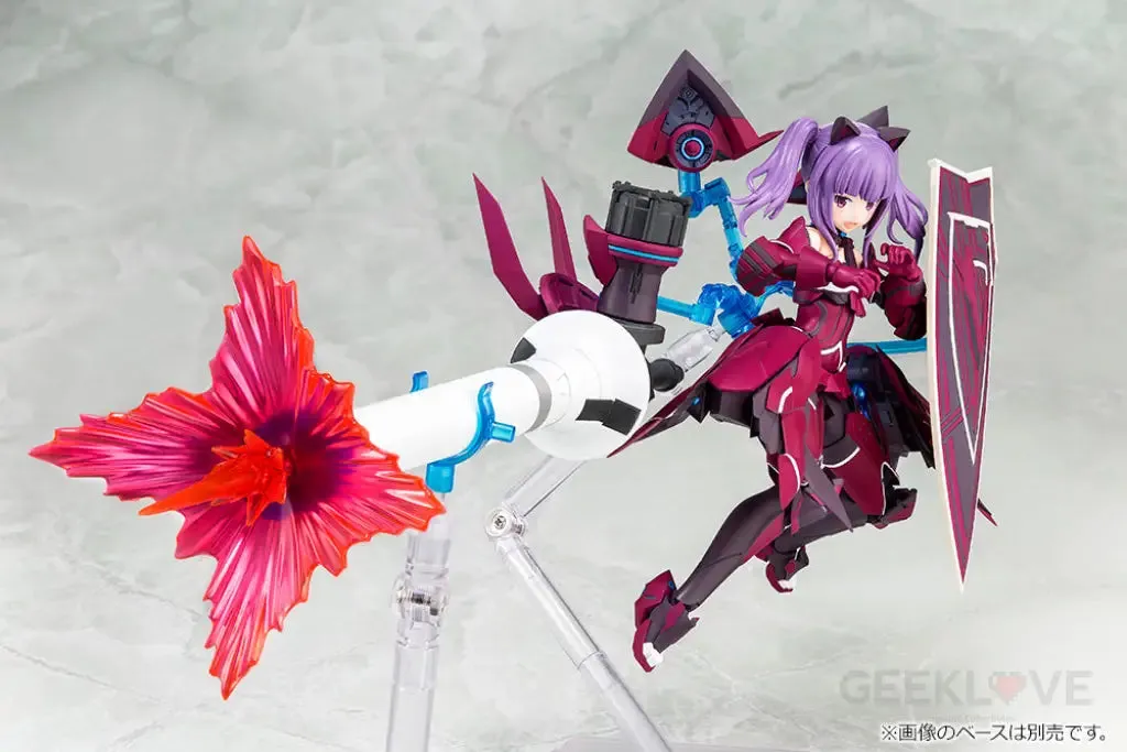 Alice Gear Aegis Ayaka Ichijo