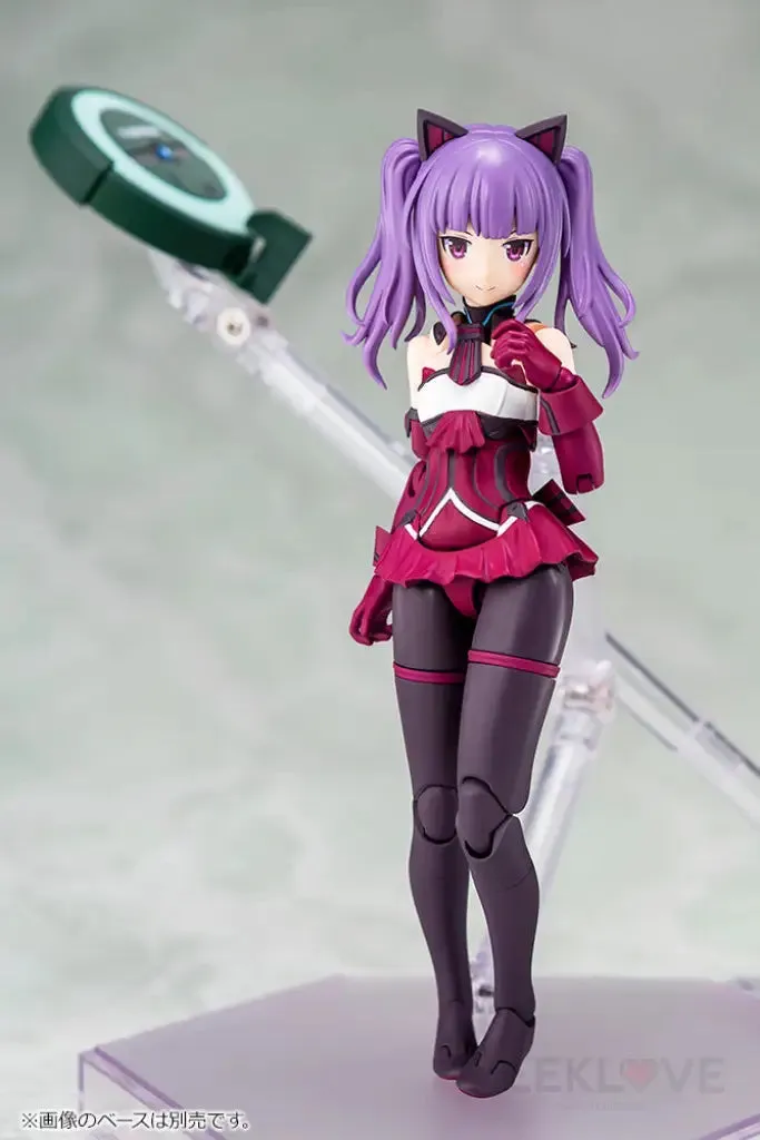 Alice Gear Aegis Ayaka Ichijo