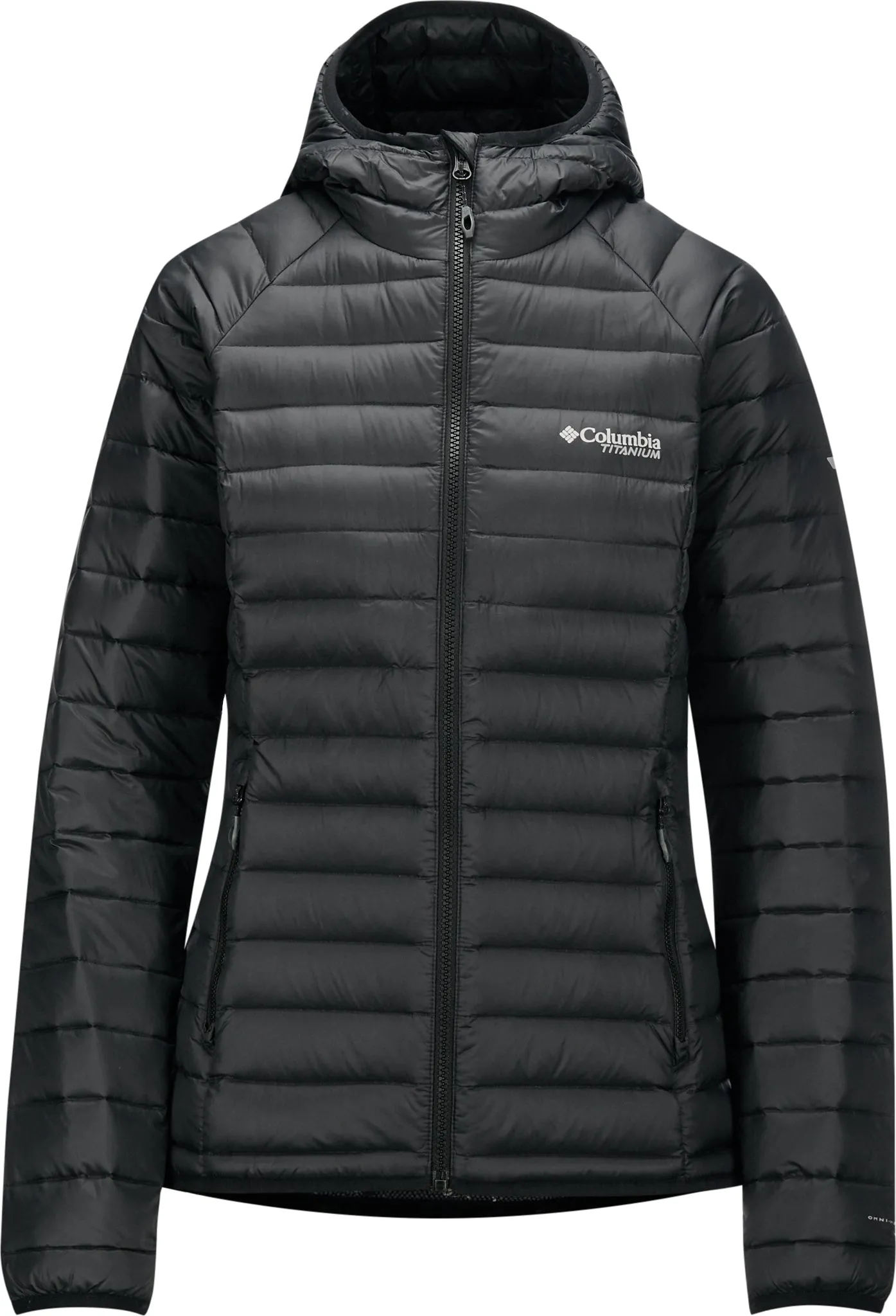 Alpha Trail Down Hooded Jacket - Women's|-|Manteau en duvet à capuchon Alpha Trail - Femme