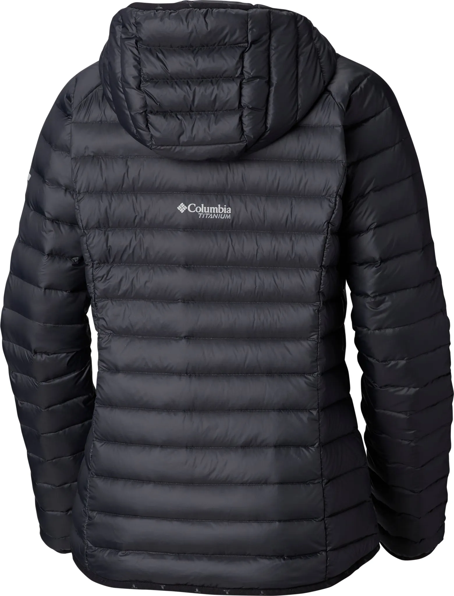 Alpha Trail Down Hooded Jacket - Women's|-|Manteau en duvet à capuchon Alpha Trail - Femme