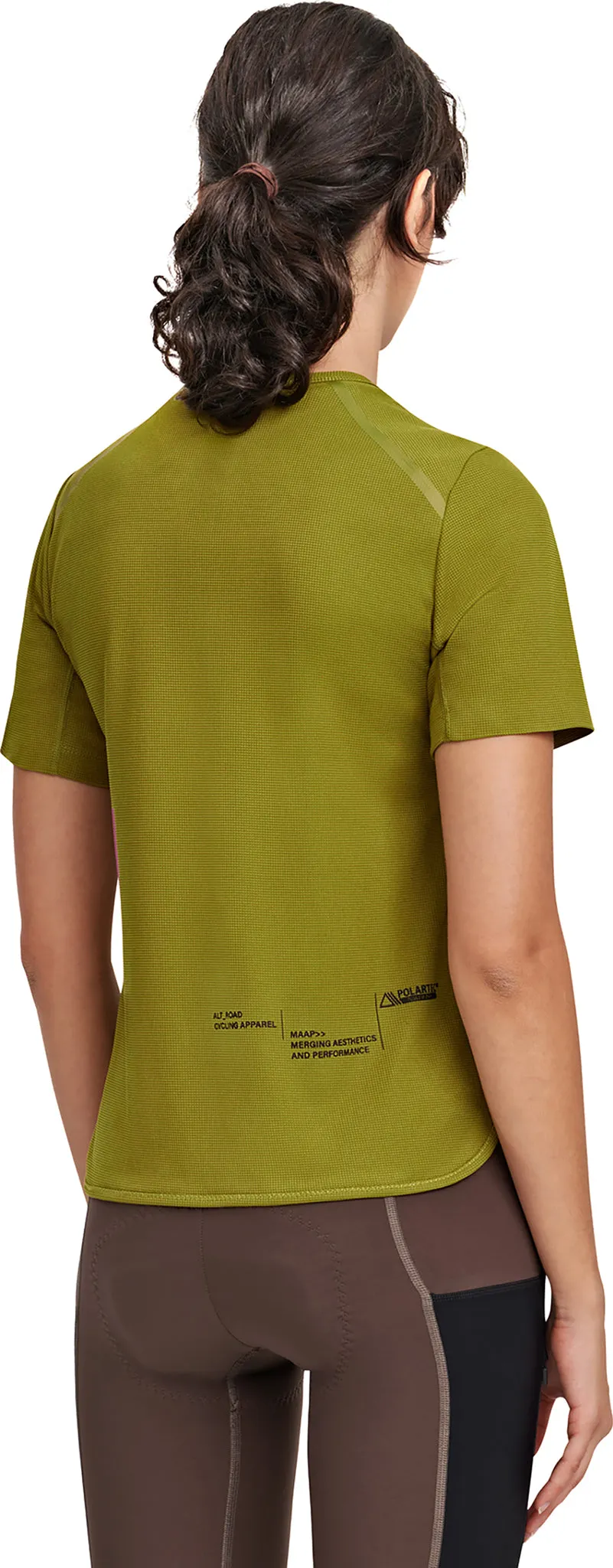 Alt_Road Ride Tee - Women's|-|T-shirt Alt_Road Ride - Femme