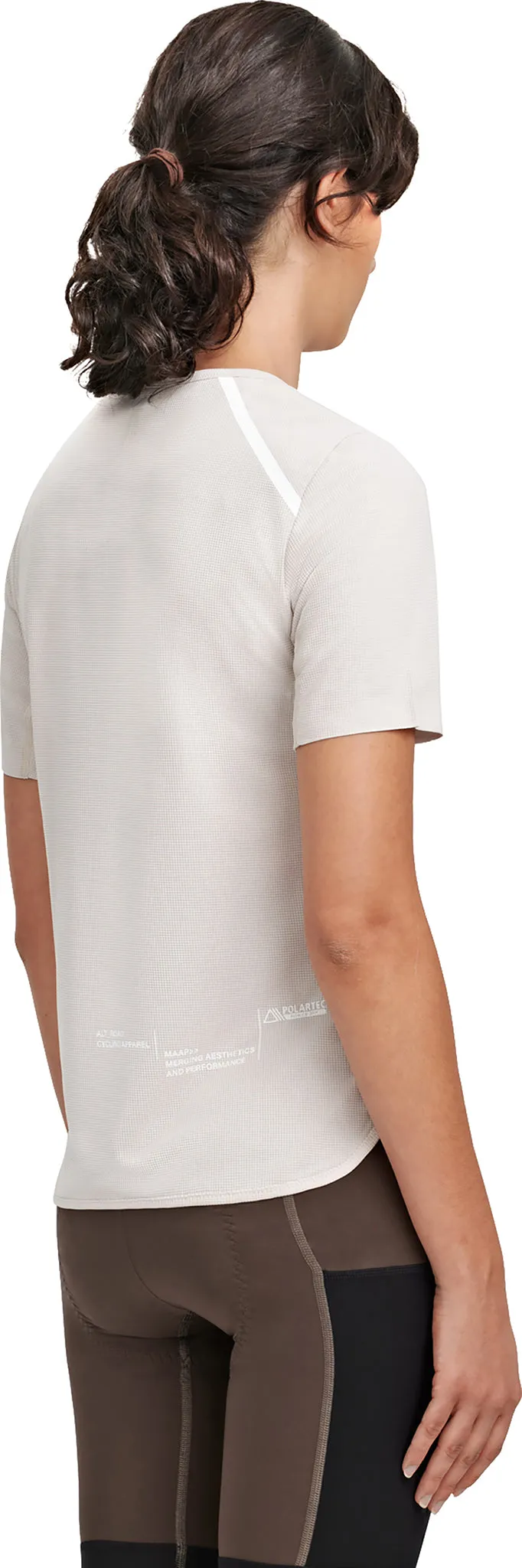 Alt_Road Ride Tee - Women's|-|T-shirt Alt_Road Ride - Femme