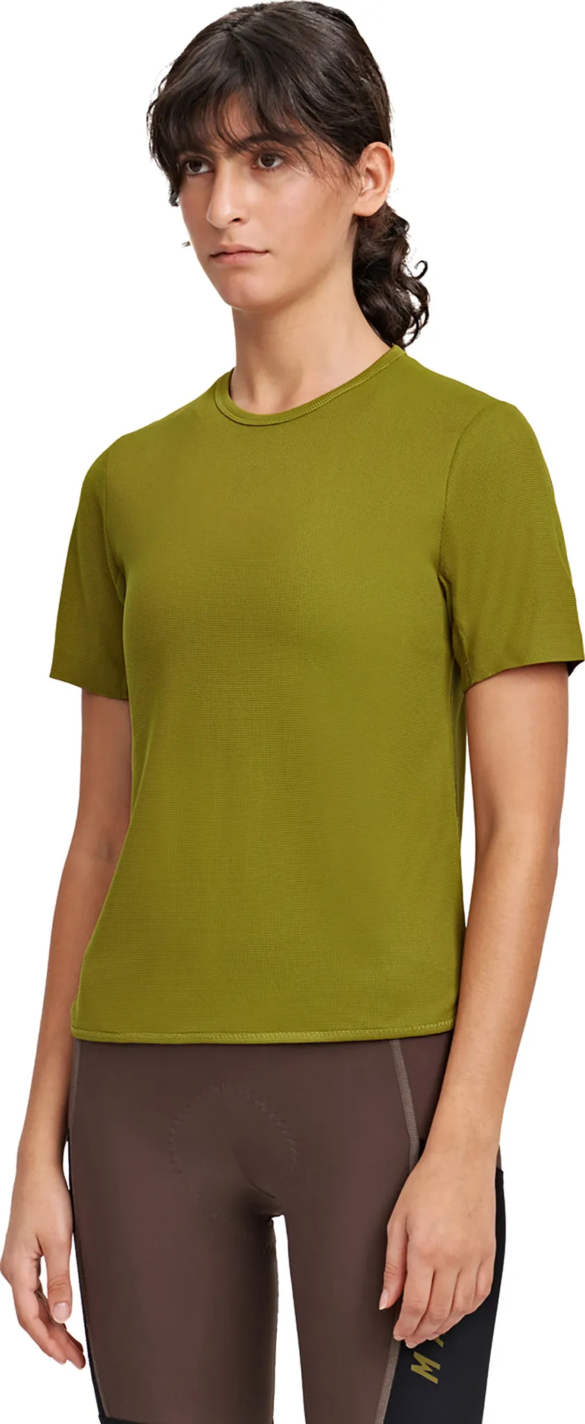 Alt_Road Ride Tee - Women's|-|T-shirt Alt_Road Ride - Femme
