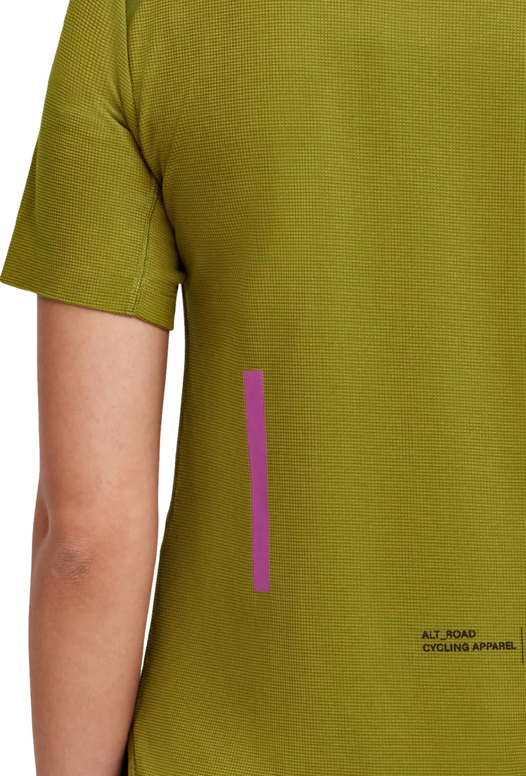 Alt_Road Ride Tee - Women's|-|T-shirt Alt_Road Ride - Femme