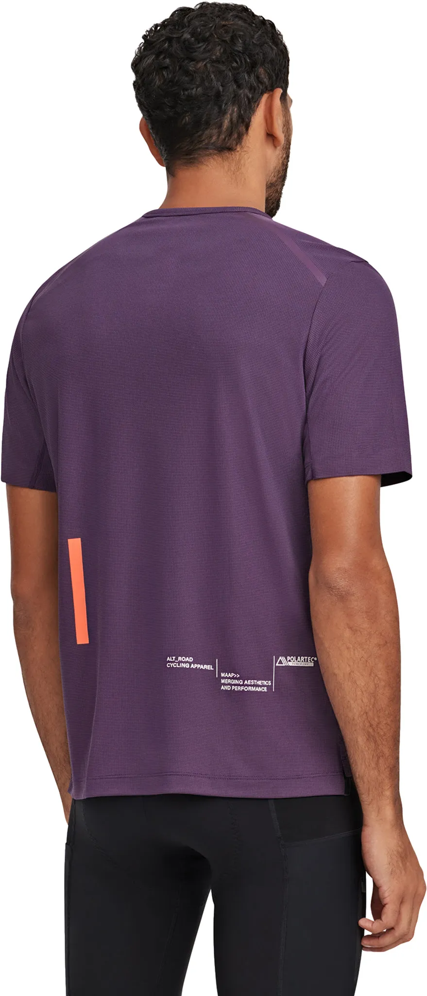 Alt_Road Tee - Men's|-|T-shirt Alt_Road - Homme