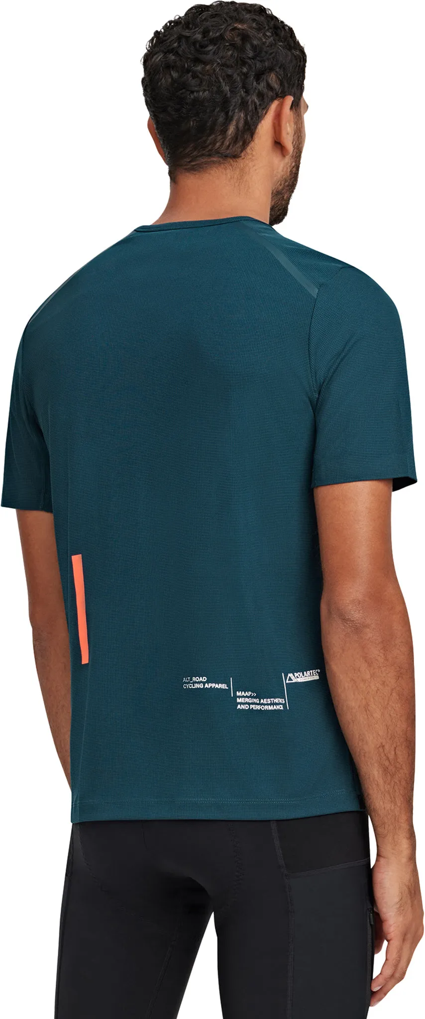 Alt_Road Tee - Men's|-|T-shirt Alt_Road - Homme