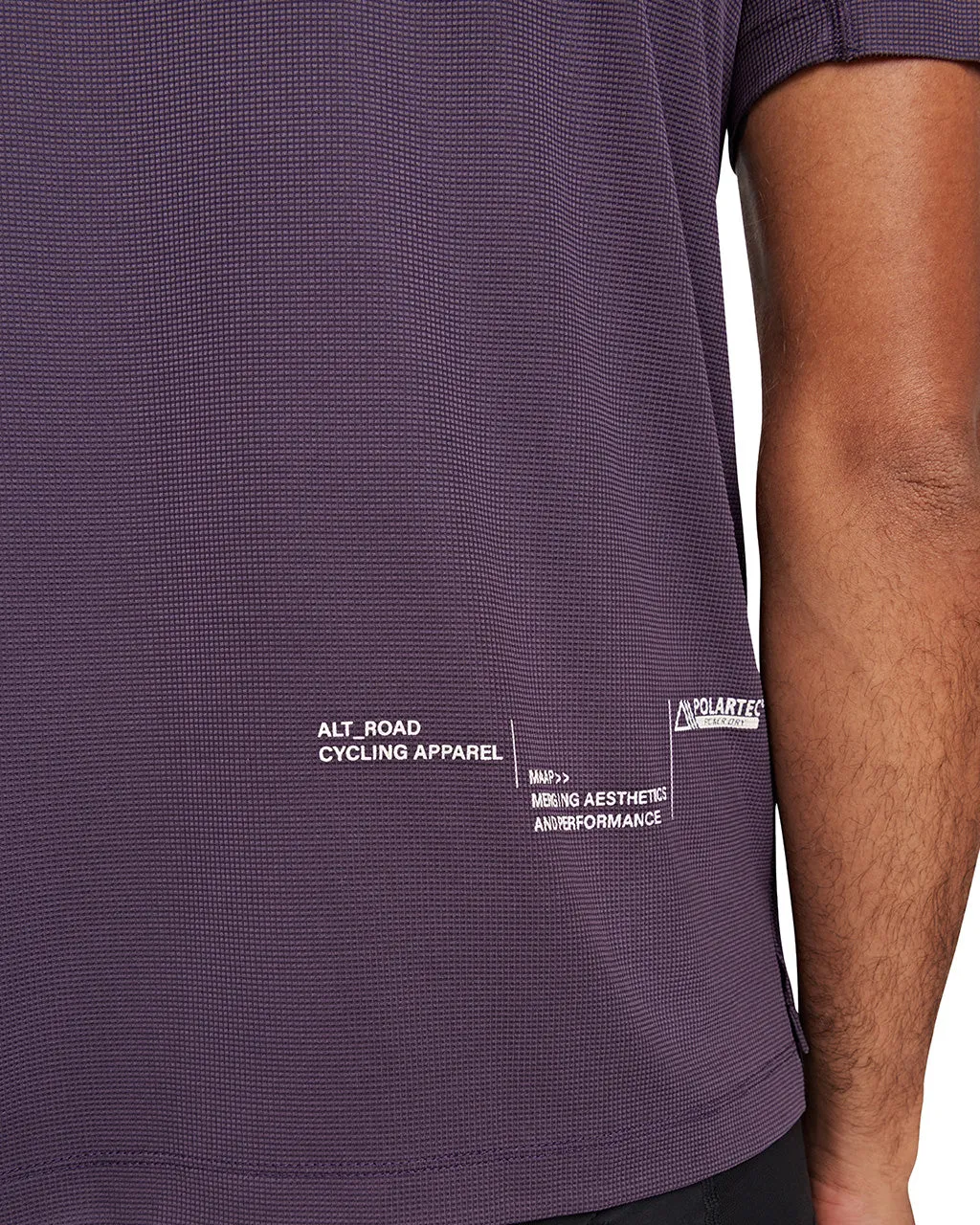 Alt_Road Tee - Men's|-|T-shirt Alt_Road - Homme