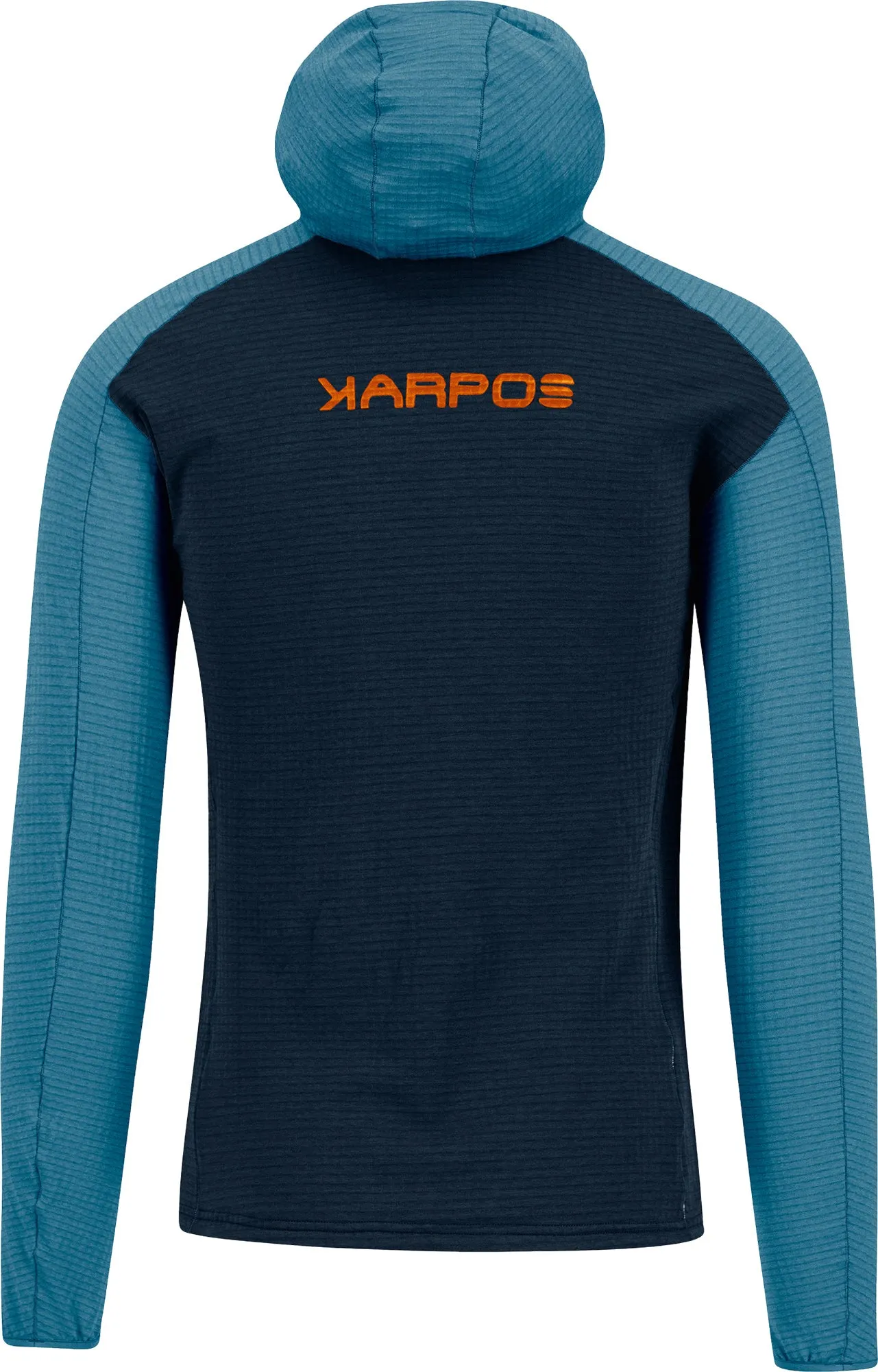 Ambrizzola Full-Zip Hoodie - Men's|-|Chandail à capuchon à glissière pleine longueur Ambrizzola - Homme