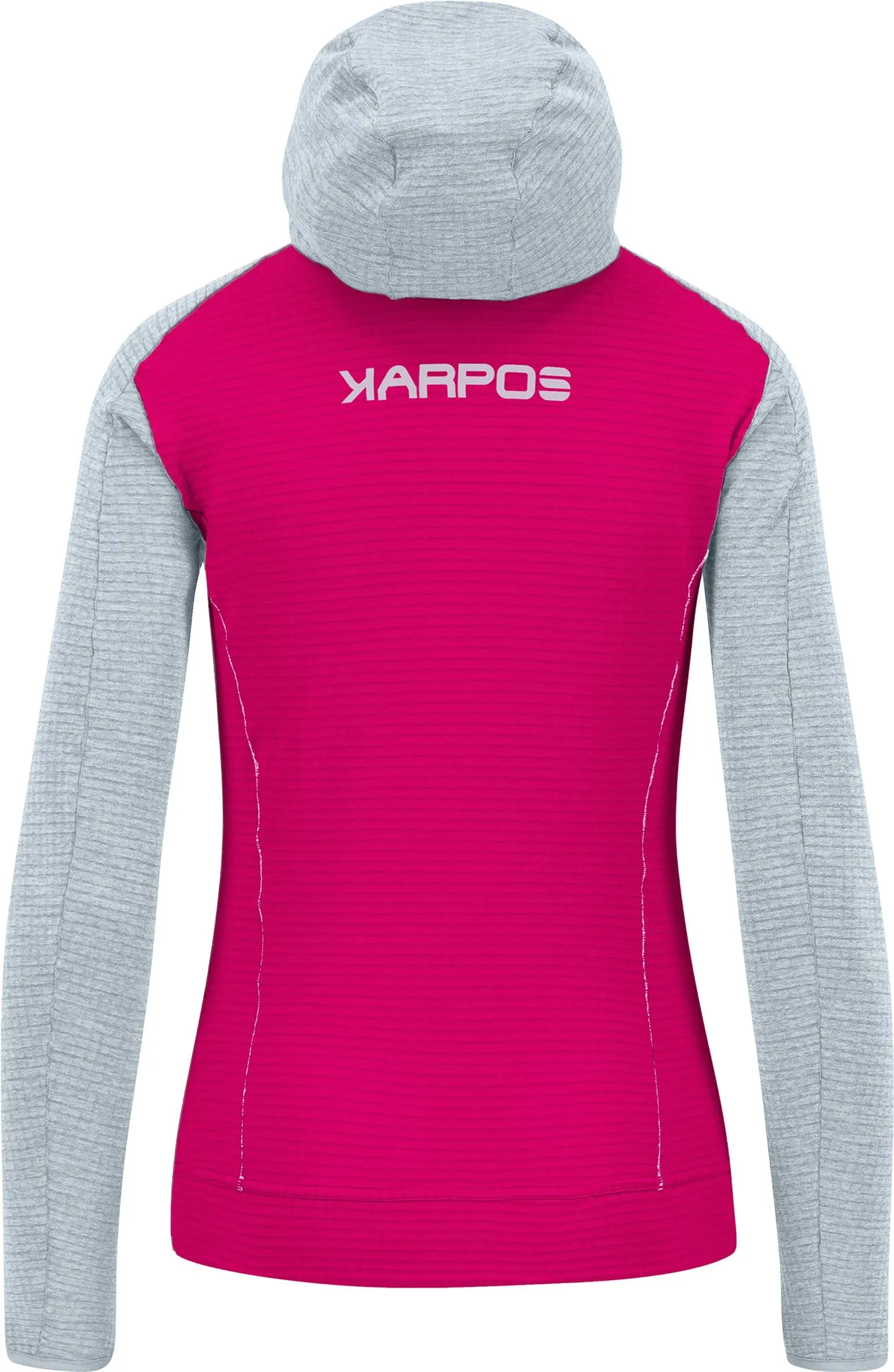 Ambrizzola Full-Zip Hoodie - Women's|-|Chandail à capuchon à glissière pleine longueur Ambrizzola - Femme