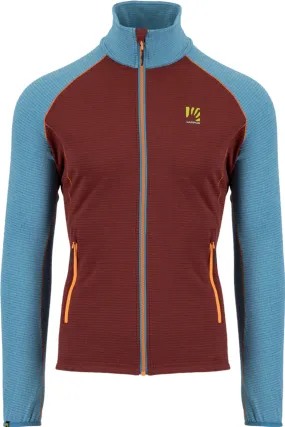 Ambrizzola Full-Zip Jacket - Men's|-|Manteau à glissière pleine longueur Ambrizzola - Homme