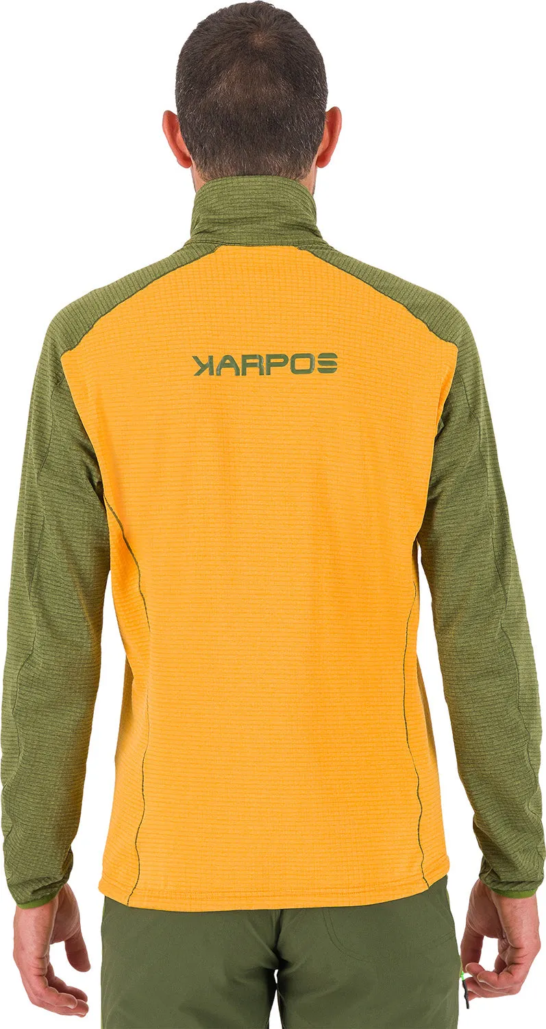 Ambrizzola Full-Zip Jacket - Men's|-|Manteau à glissière pleine longueur Ambrizzola - Homme