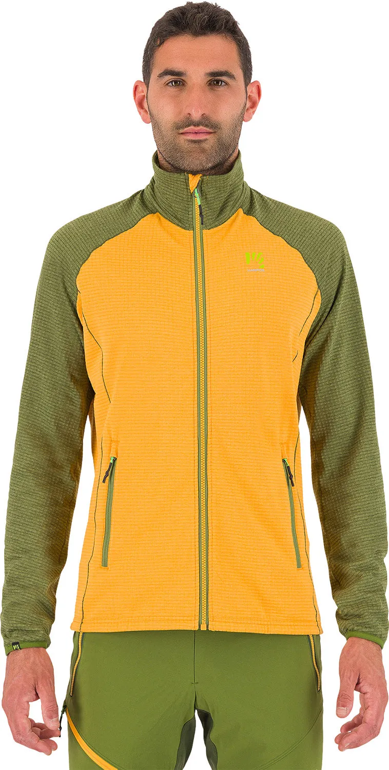 Ambrizzola Full-Zip Jacket - Men's|-|Manteau à glissière pleine longueur Ambrizzola - Homme